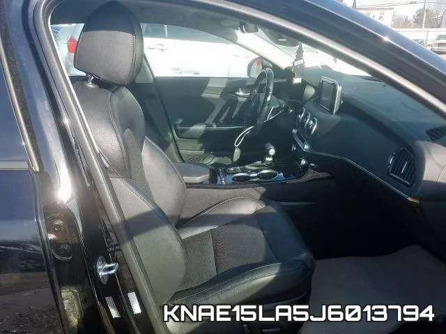 KNAE15LA5J6013794 фото 6