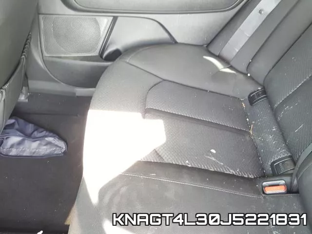 KNAGT4L30J5221831 фото 7