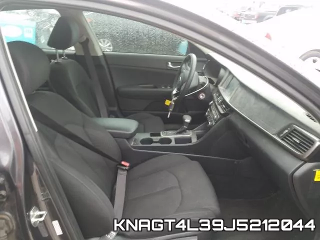 KNAGT4L39J5212044 фото 6