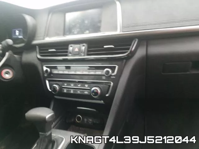 KNAGT4L39J5212044 фото 10