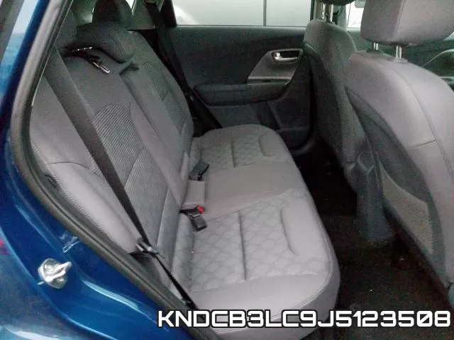KNDCB3LC9J5123508 фото 7