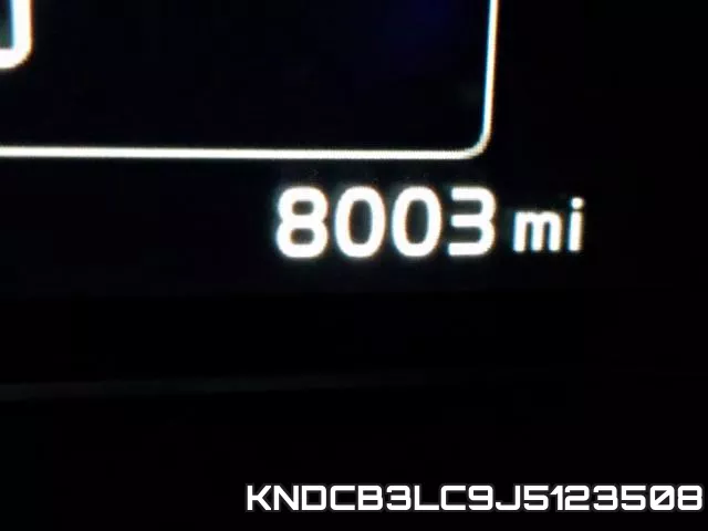 KNDCB3LC9J5123508 фото 9