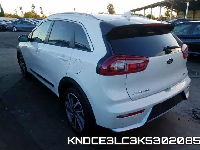 KNDCE3LC3K5302085 фото 4