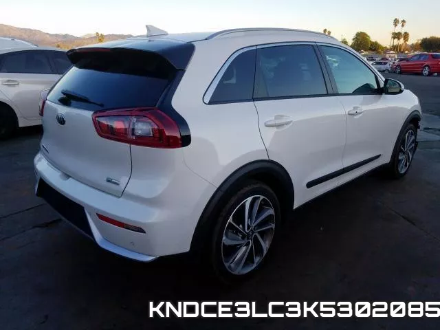 KNDCE3LC3K5302085 фото 5