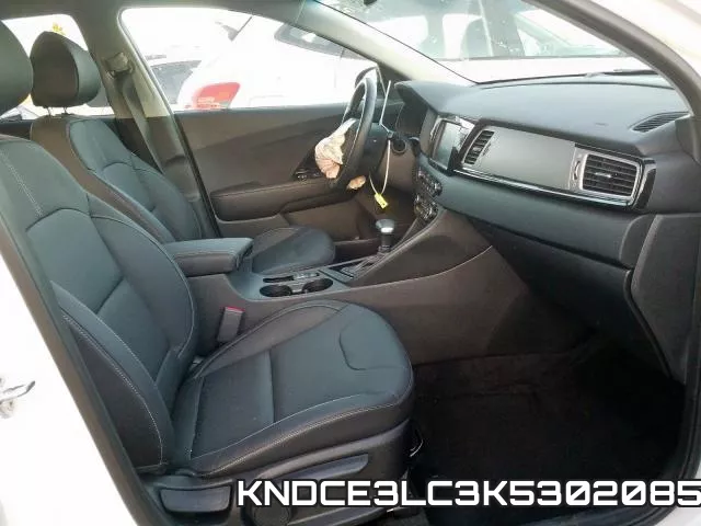 KNDCE3LC3K5302085 фото 6