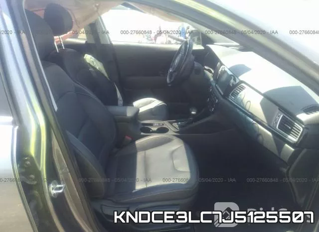 KNDCE3LC7J5125507 фото 6