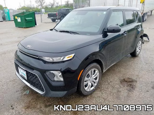 KNDJ23AU4L7708975 фото 3