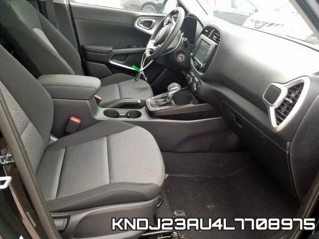 KNDJ23AU4L7708975 фото 6
