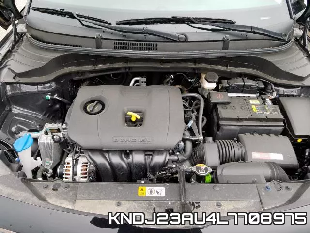 KNDJ23AU4L7708975 фото 8