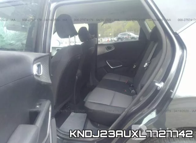 KNDJ23AUXL7727742 фото 9