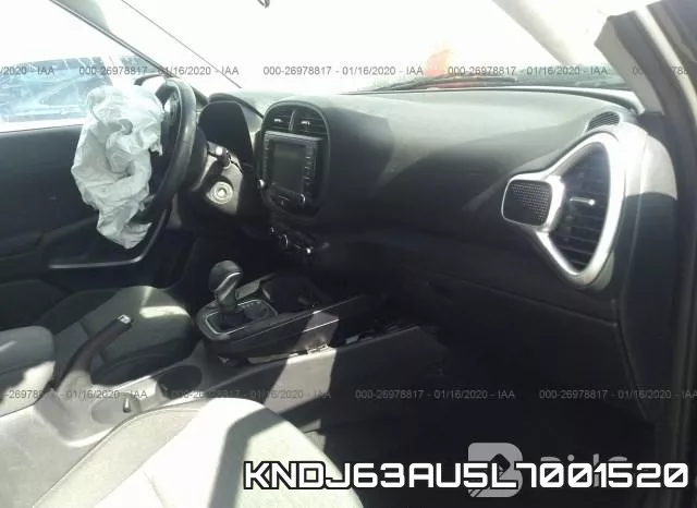 KNDJ63AU5L7001520 фото 6