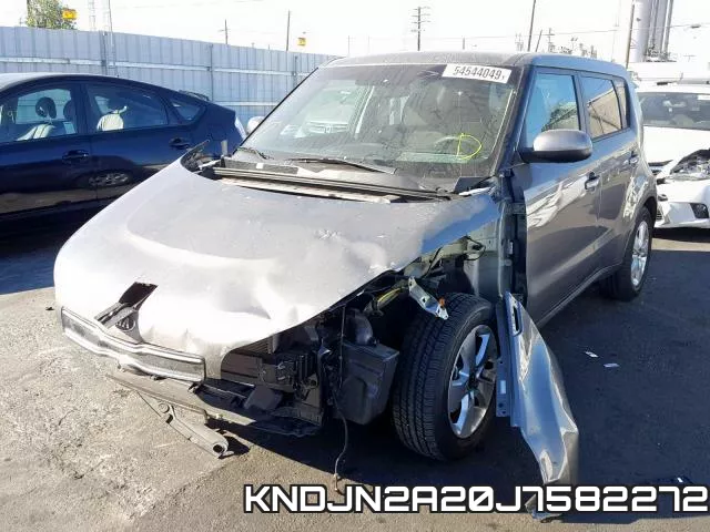 KNDJN2A20J7582272 фото 3