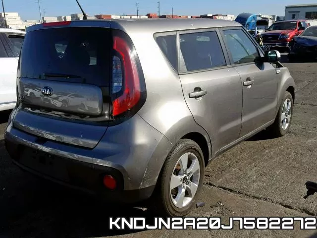 KNDJN2A20J7582272 фото 5