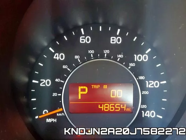 KNDJN2A20J7582272 фото 9