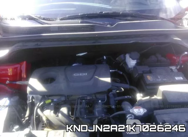 KNDJN2A21K7026246 фото 2