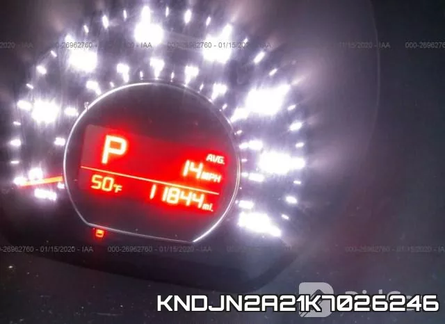 KNDJN2A21K7026246 фото 8