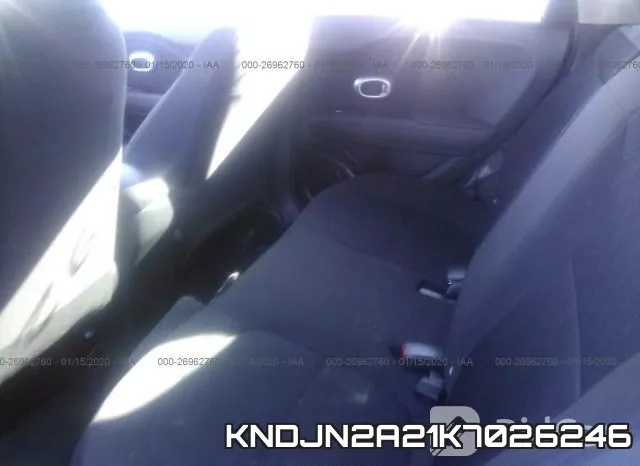 KNDJN2A21K7026246 фото 9