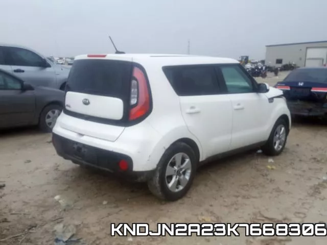 KNDJN2A23K7668306 фото 5