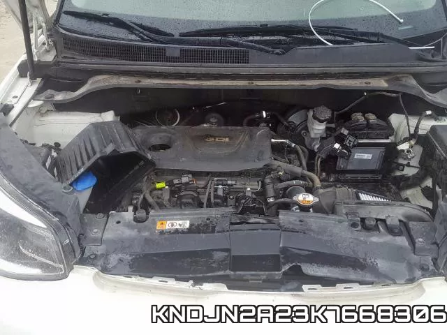 KNDJN2A23K7668306 фото 8