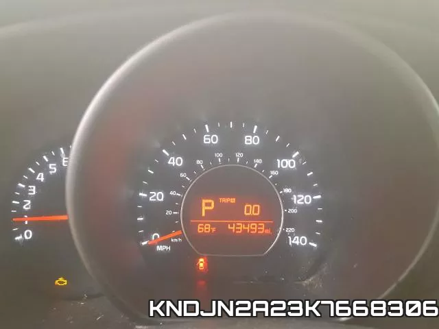 KNDJN2A23K7668306 фото 9