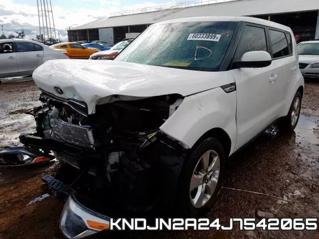 KNDJN2A24J7542065 фото 3
