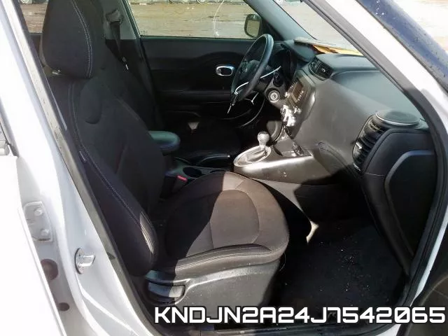 KNDJN2A24J7542065 фото 6