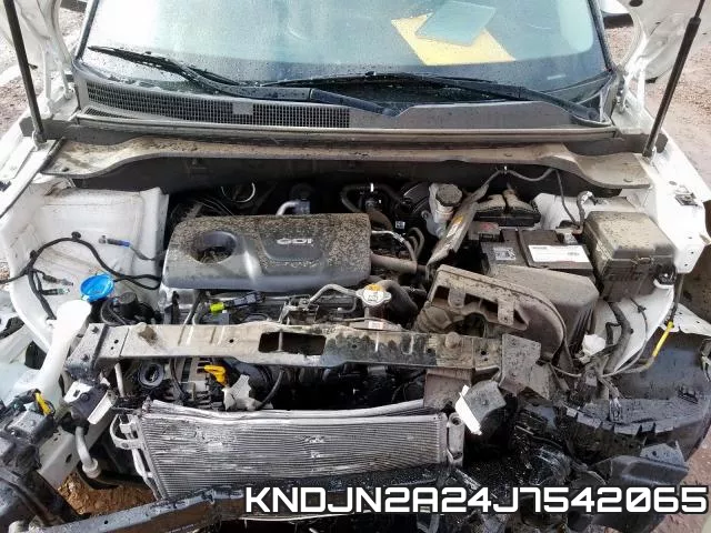 KNDJN2A24J7542065 фото 8