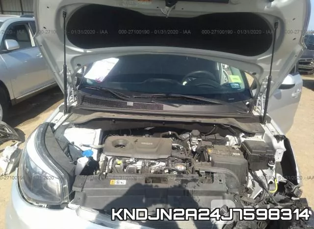 KNDJN2A24J7598314 фото 2
