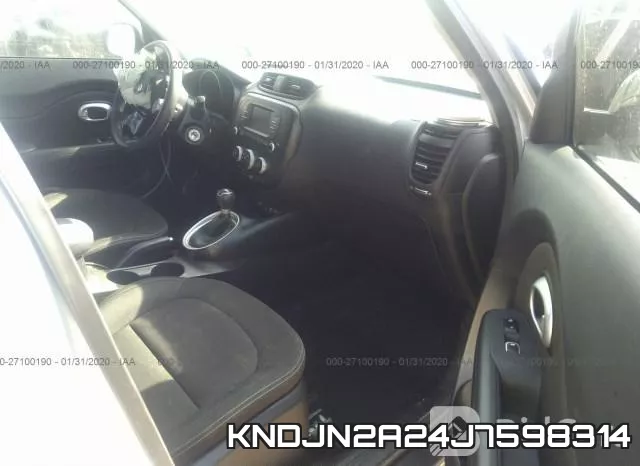 KNDJN2A24J7598314 фото 6
