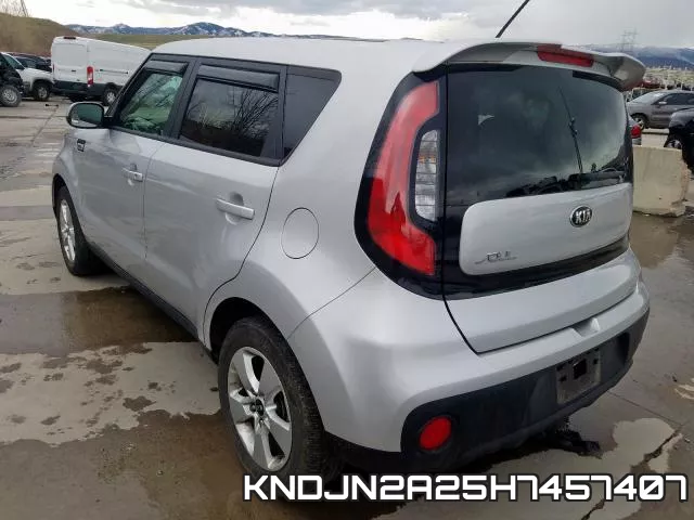 KNDJN2A25H7457407 фото 4