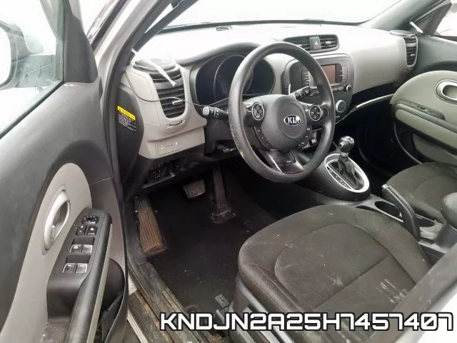 KNDJN2A25H7457407 фото 10