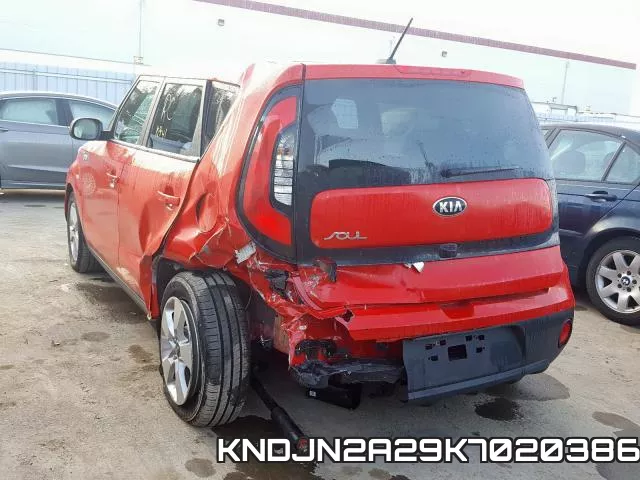 KNDJN2A29K7020386 фото 4