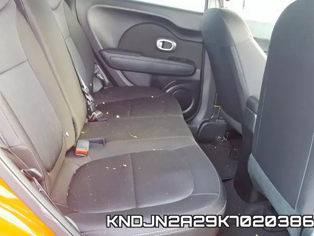 KNDJN2A29K7020386 фото 7