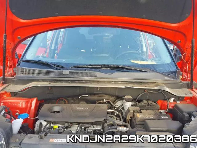 KNDJN2A29K7020386 фото 8