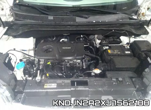 KNDJN2A2XJ7562188 фото 2