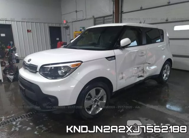 KNDJN2A2XJ7562188 фото 3