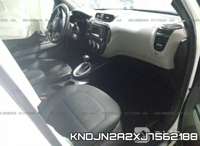 KNDJN2A2XJ7562188 фото 6