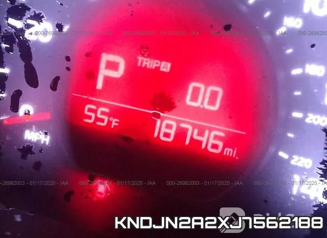 KNDJN2A2XJ7562188 фото 8