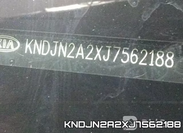 KNDJN2A2XJ7562188 фото 10