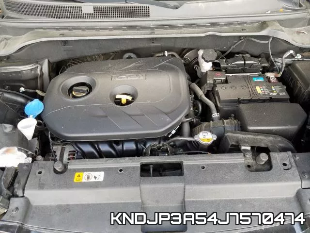 KNDJP3A54J7570474 фото 8
