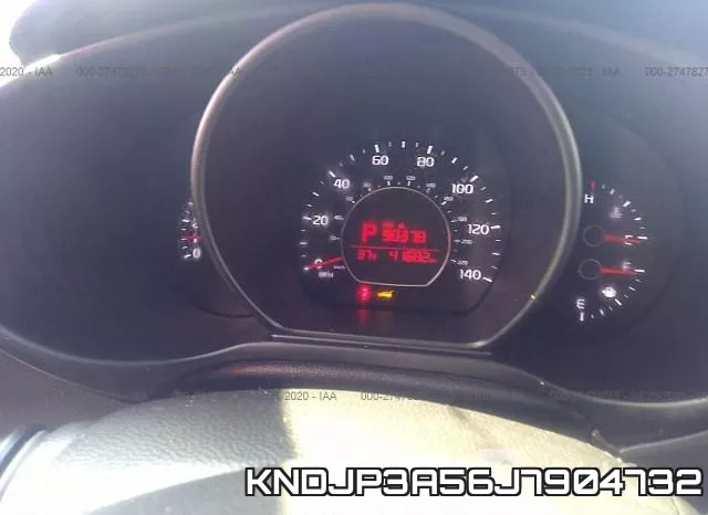 KNDJP3A56J7904732 фото 8
