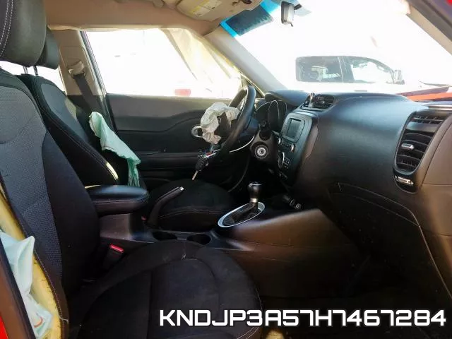 KNDJP3A57H7467284 фото 6