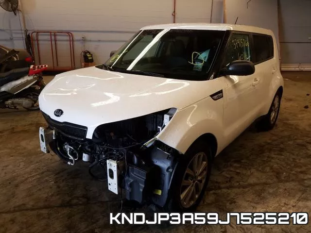 KNDJP3A59J7525210 фото 3