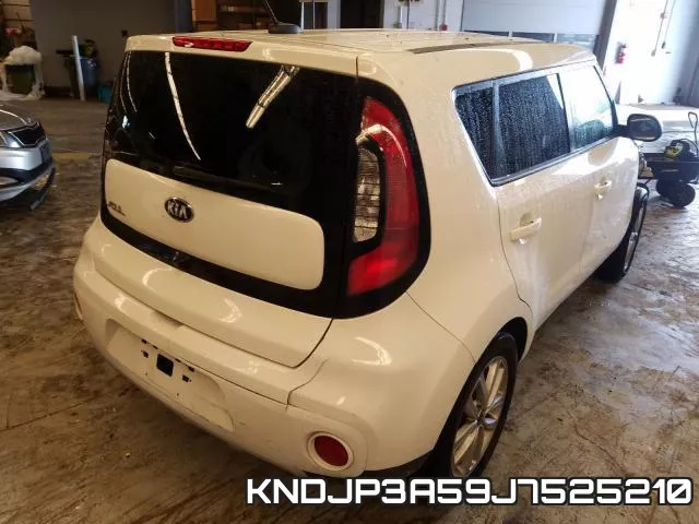KNDJP3A59J7525210 фото 5