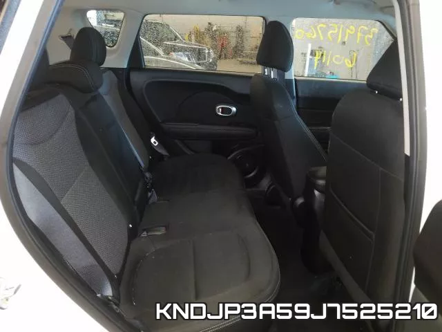KNDJP3A59J7525210 фото 7
