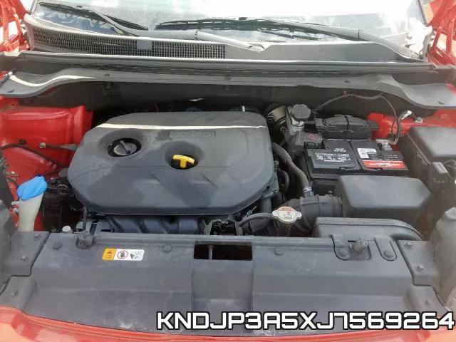 KNDJP3A5XJ7569264 фото 8