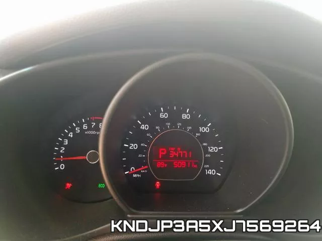 KNDJP3A5XJ7569264 фото 9