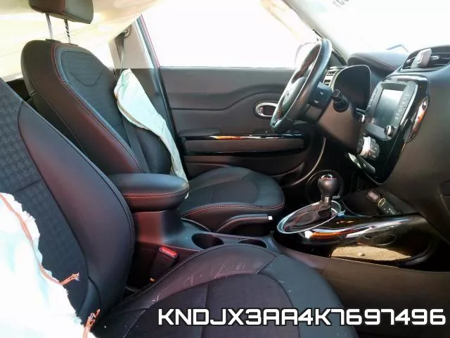 KNDJX3AA4K7697496 фото 6