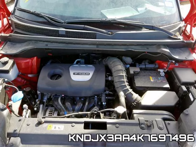 KNDJX3AA4K7697496 фото 8