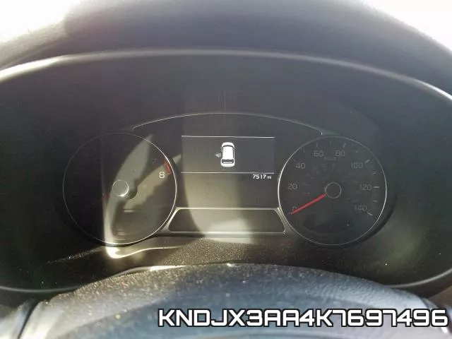 KNDJX3AA4K7697496 фото 9